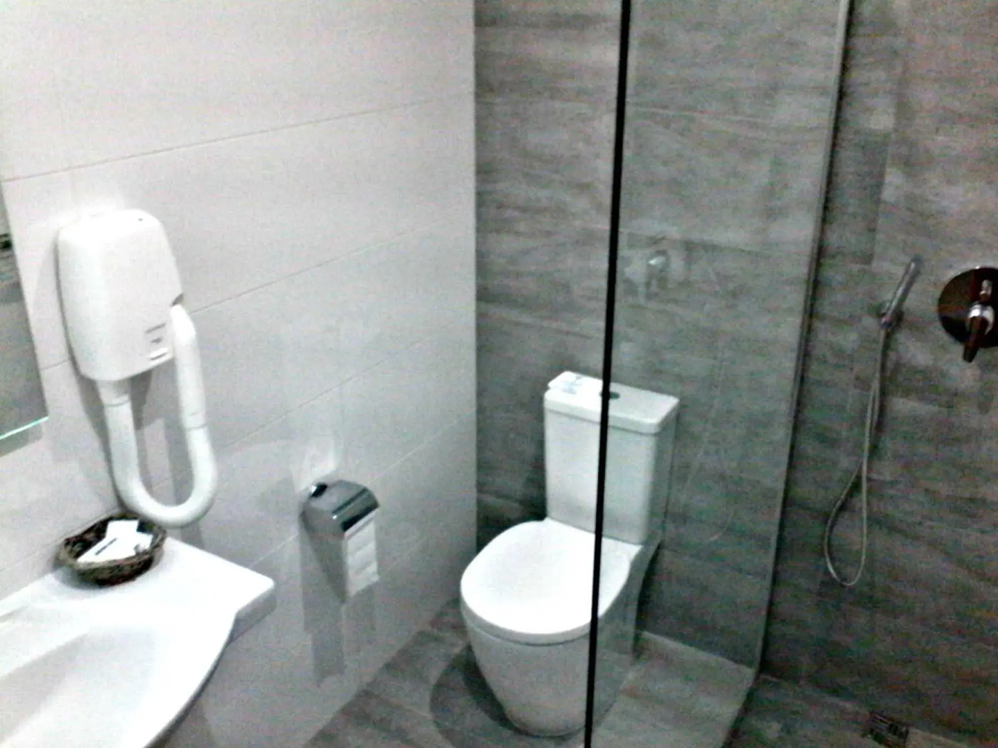 Foto - Hotel Santana Malta