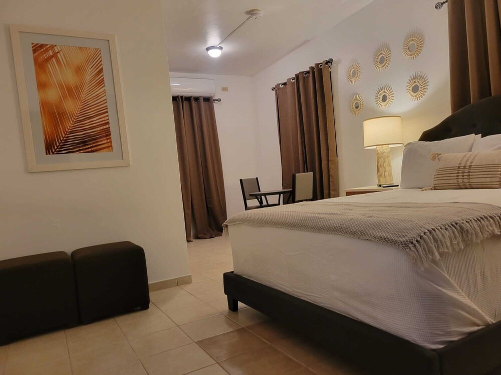 Ocean Village at Combate