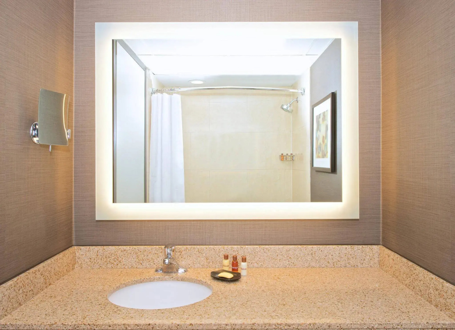 Photo - Sheraton Bucks County Langhorne