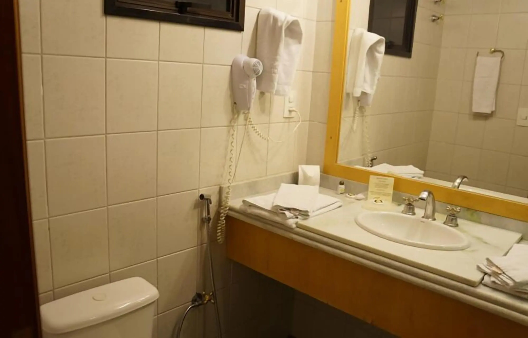 Gran Continental Hotel