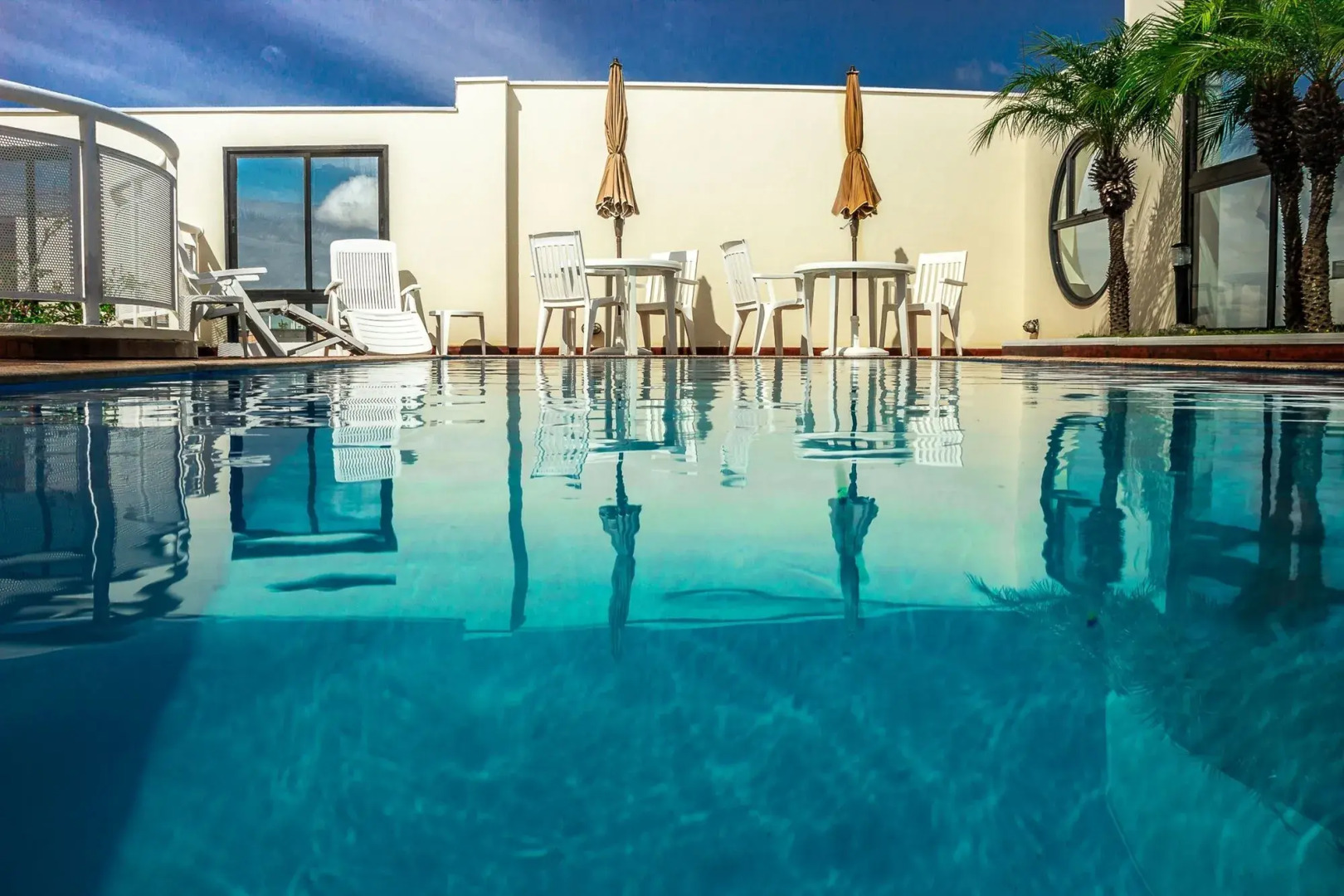 Photo - The Palace Flat