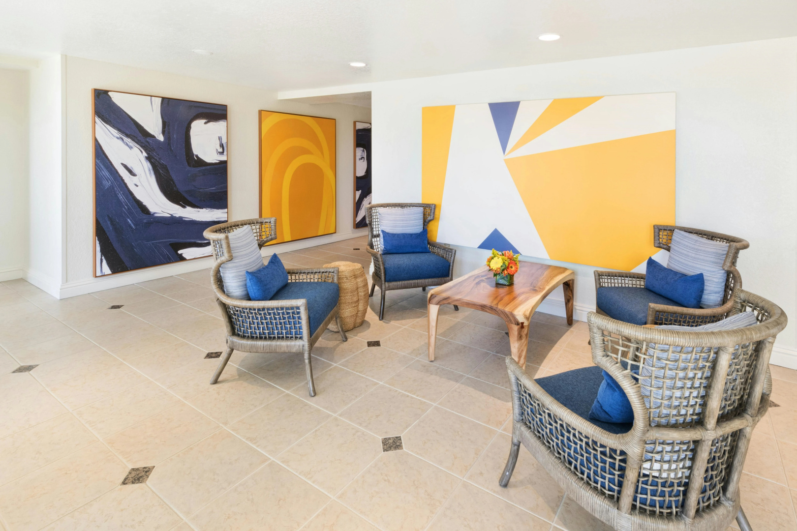 Foto - St Pete Shores Hotel