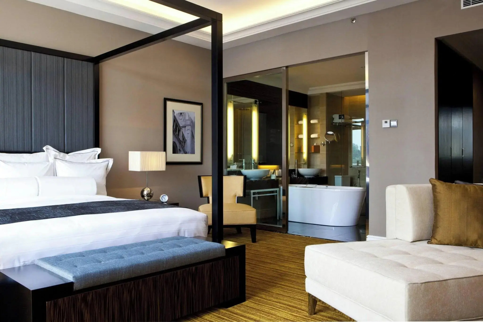 Foto - The Majestic Hotel Kuala Lumpur, Autograph Collection