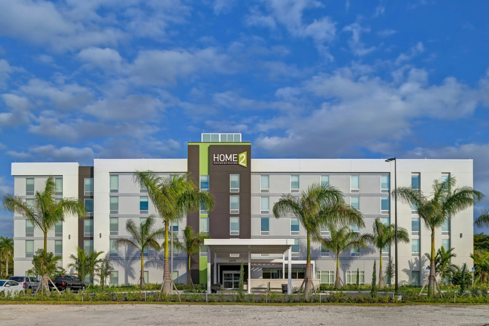 Foto - Home2 Suites by Hilton West Palm Beach Airport, FL