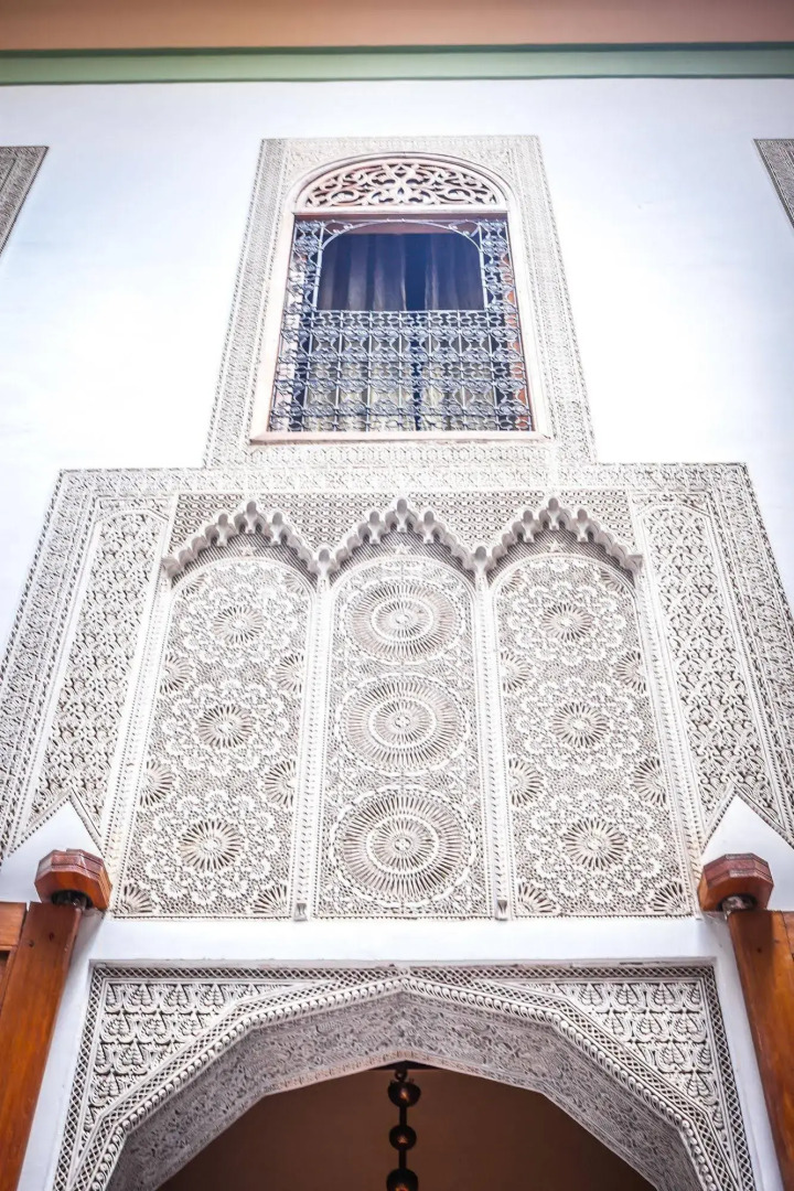 Foto - Riad Zamane Fès - Boutique & Spa