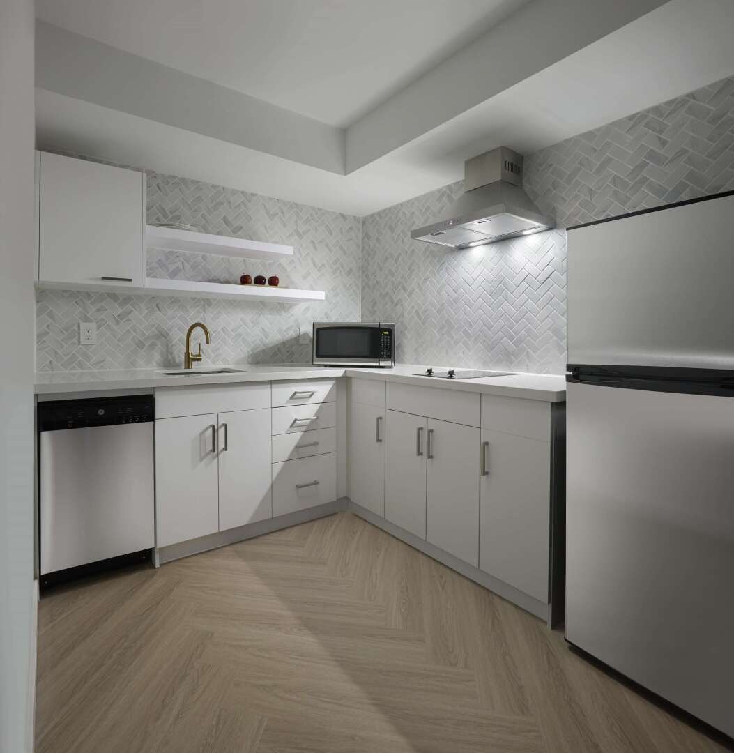 Photo - Pantages Hotel Toronto Centre