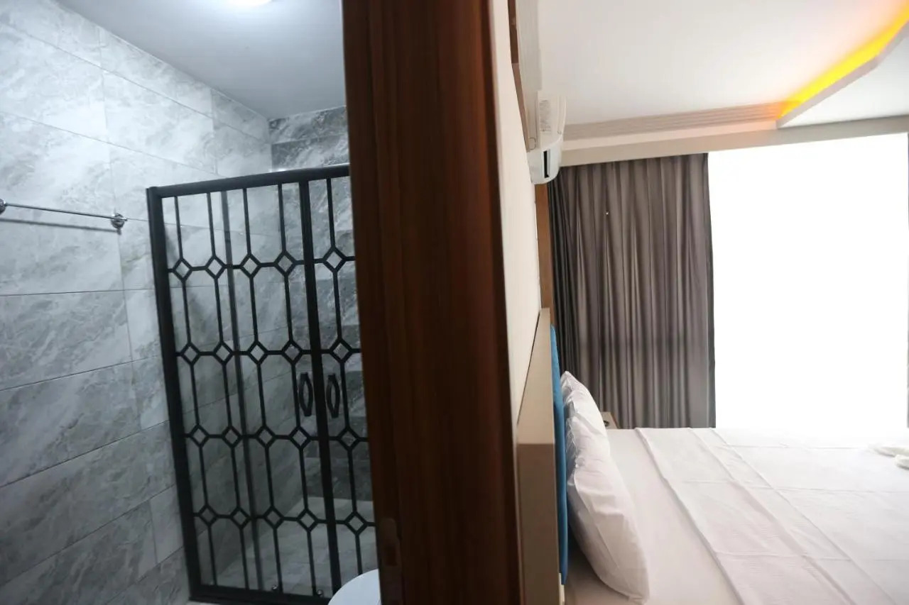 Photo - Tevetoglu Hotel