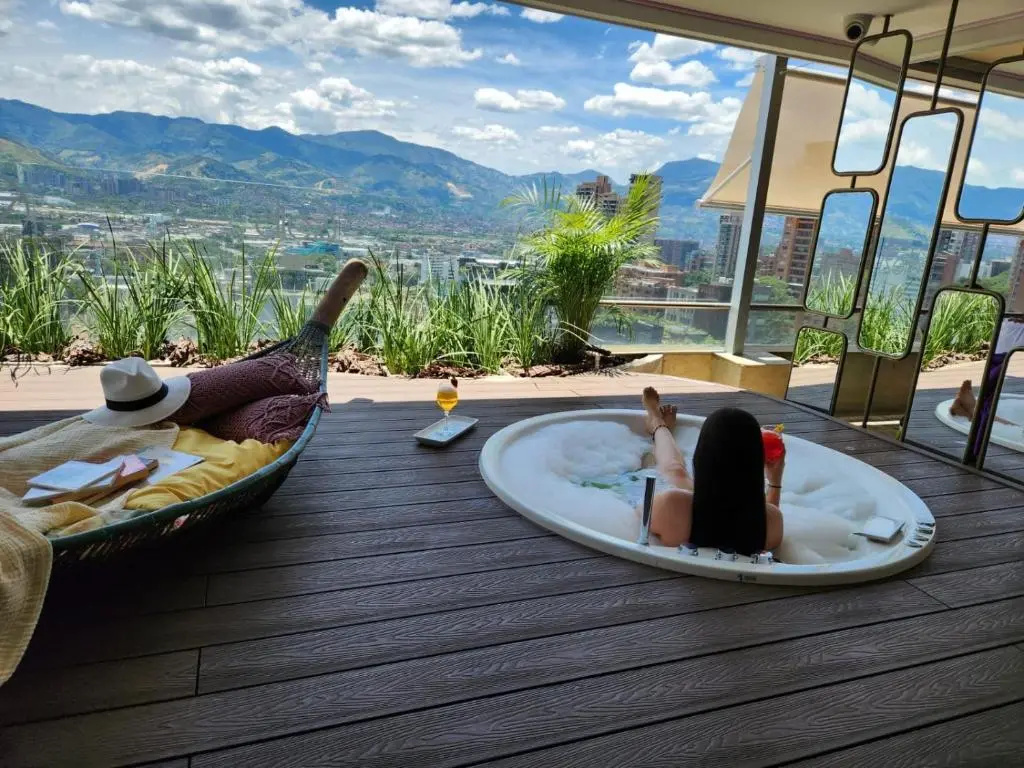 Photo - Diez Hotel Categoria Colombia