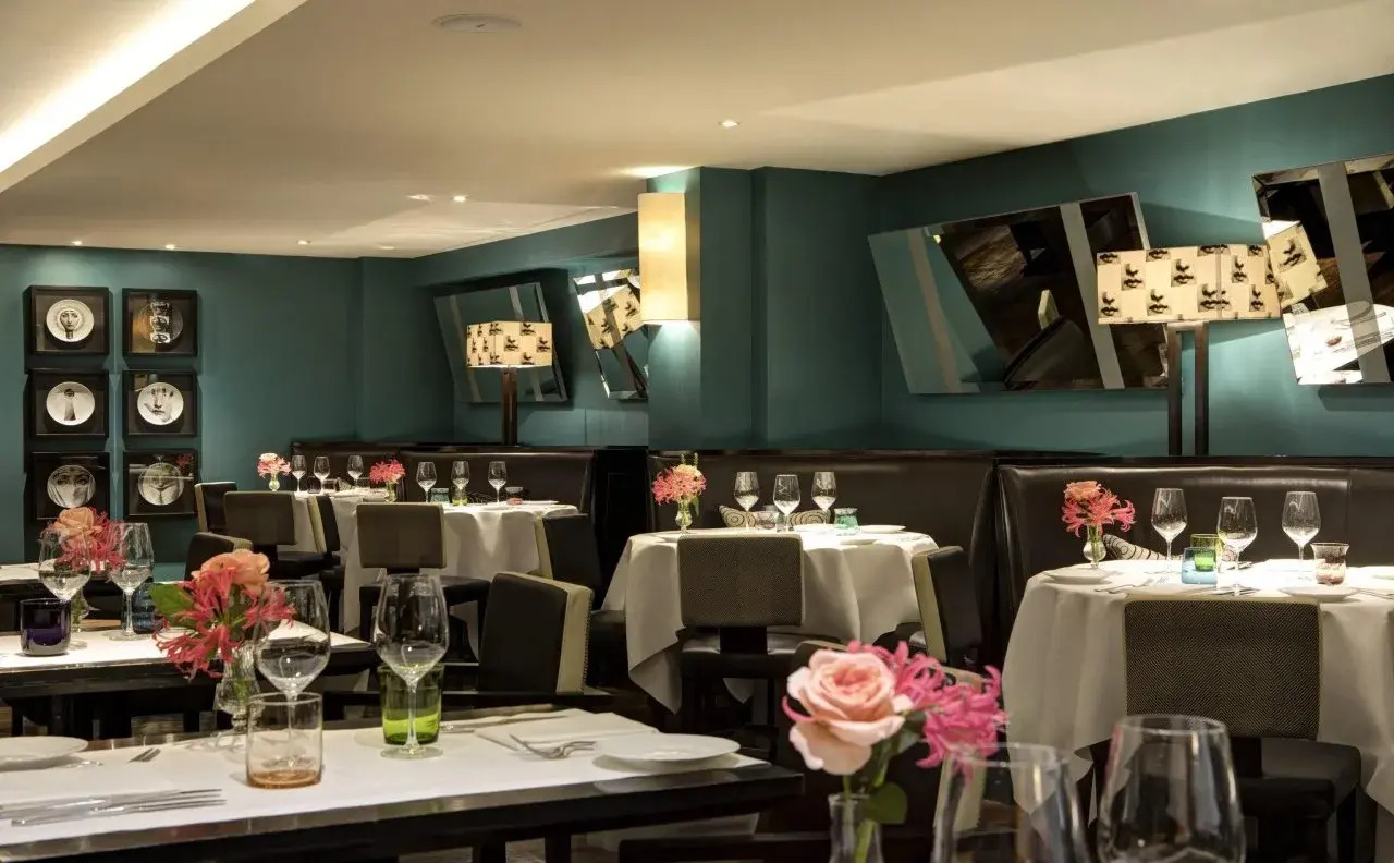 Foto - Hotel Amigo, a Rocco Forte Hotel