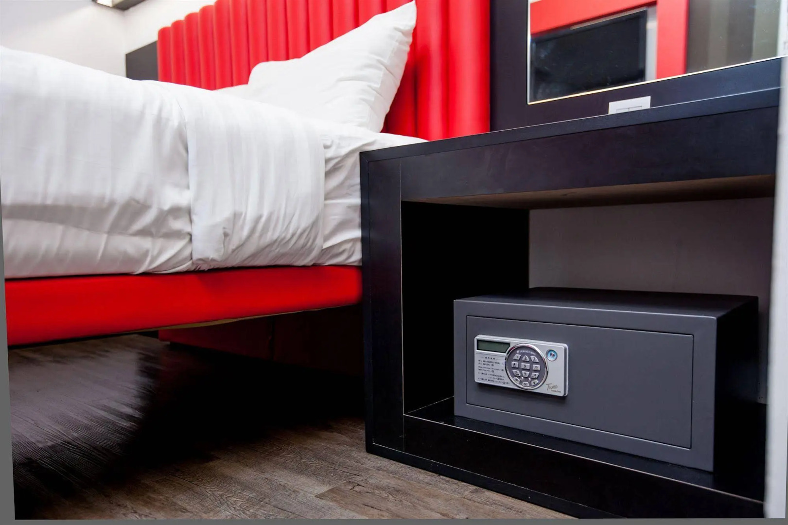 Foto - MoMo's Kuala Lumpur