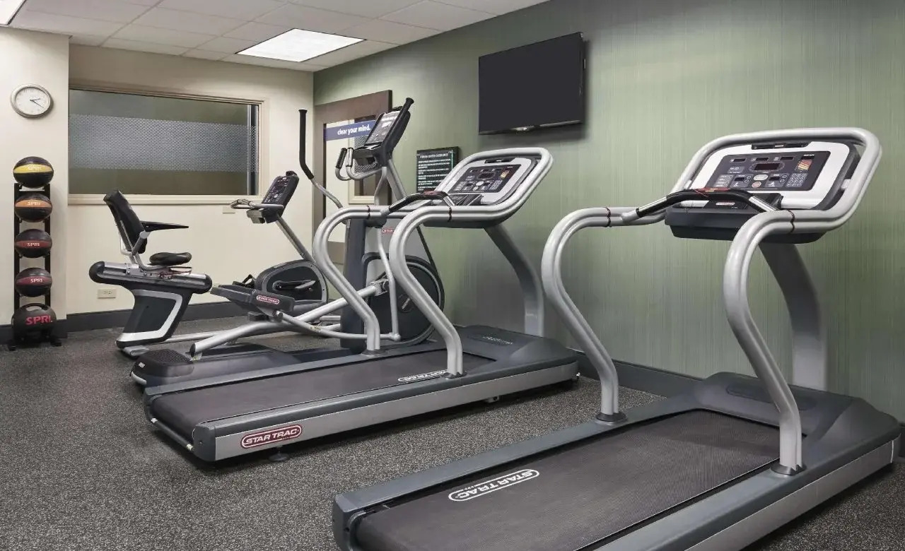 Photo - Hampton Inn Chicago-Midway Airport