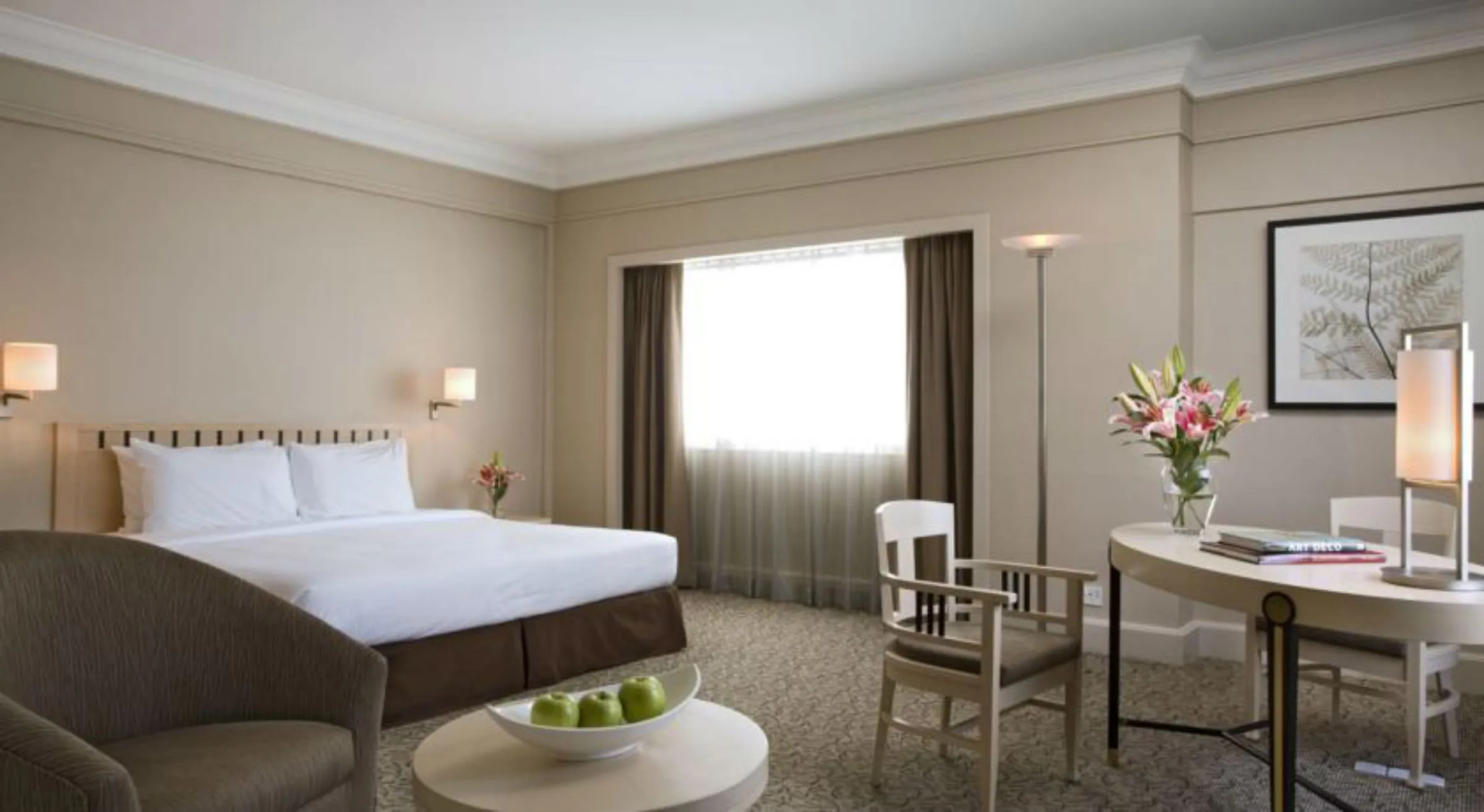 Foto - York Hotel