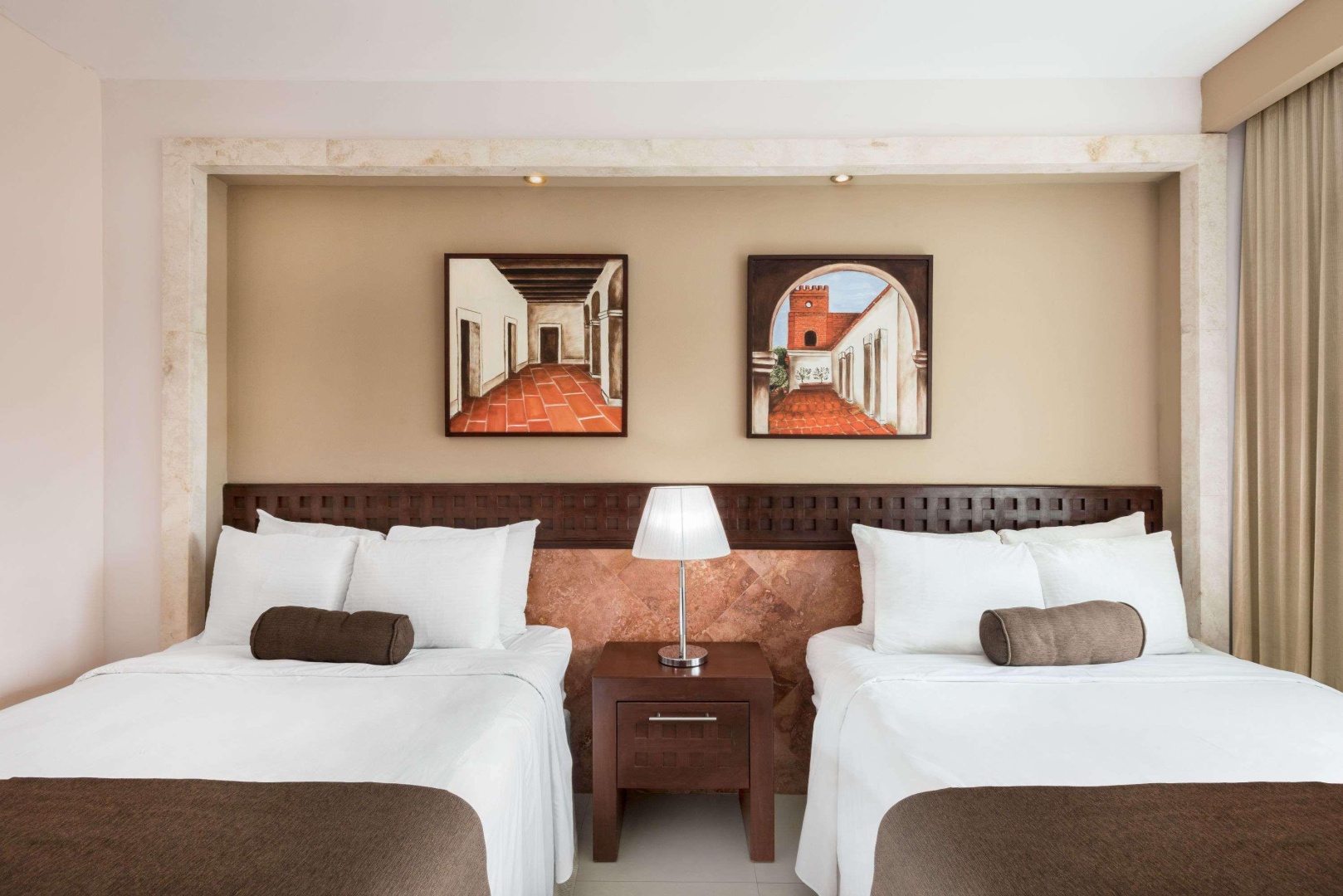Photo - Wyndham Merida