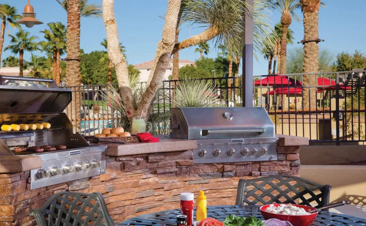 Foto - Marriott's Desert Springs Villas I