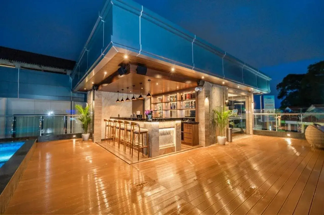 Photo - City of Aventus Hotel - Denpasar