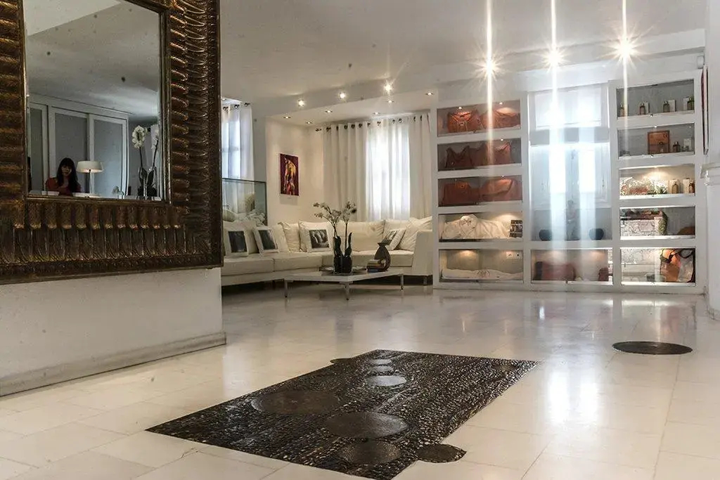 Foto - Anandes Hotel