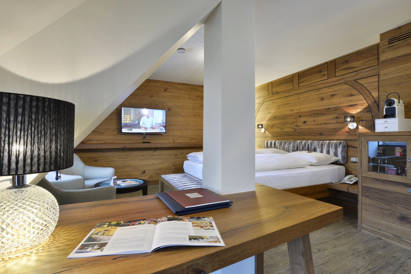 Photo - Hotel Torbräu