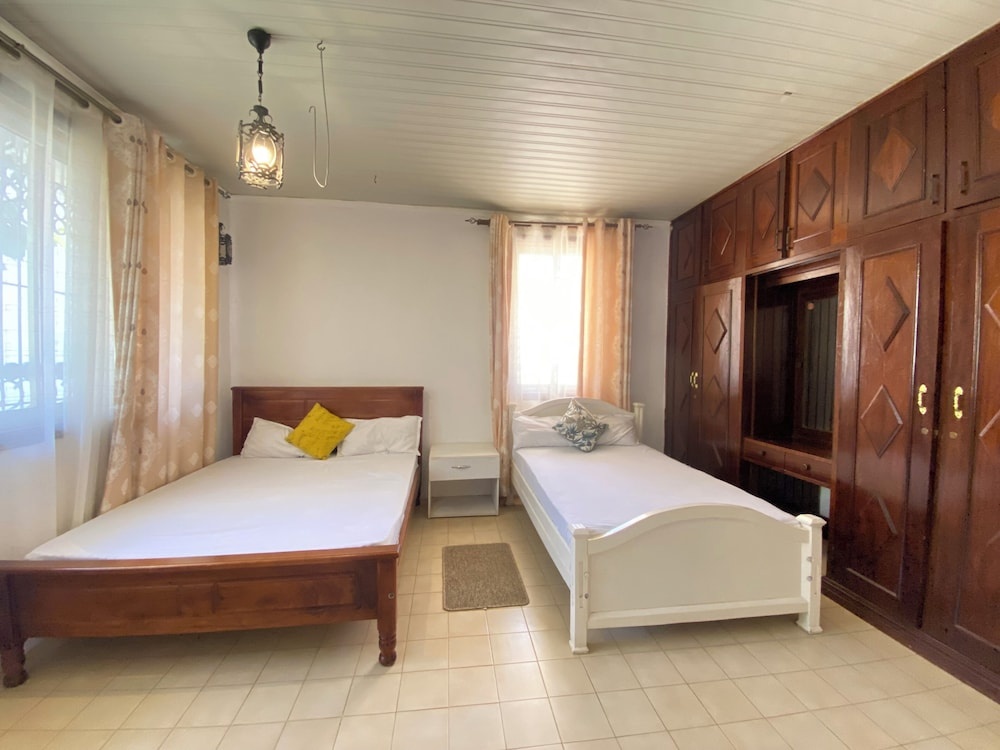 Jim Holiday Homes