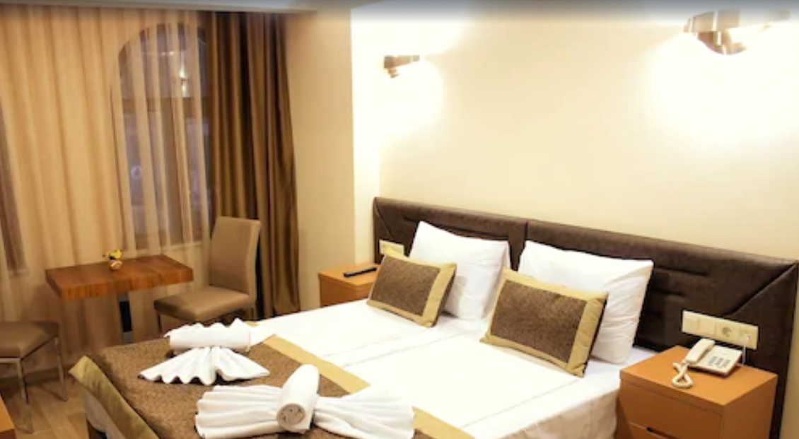 Photo - Sultanahmet Milan Hotel&SPA