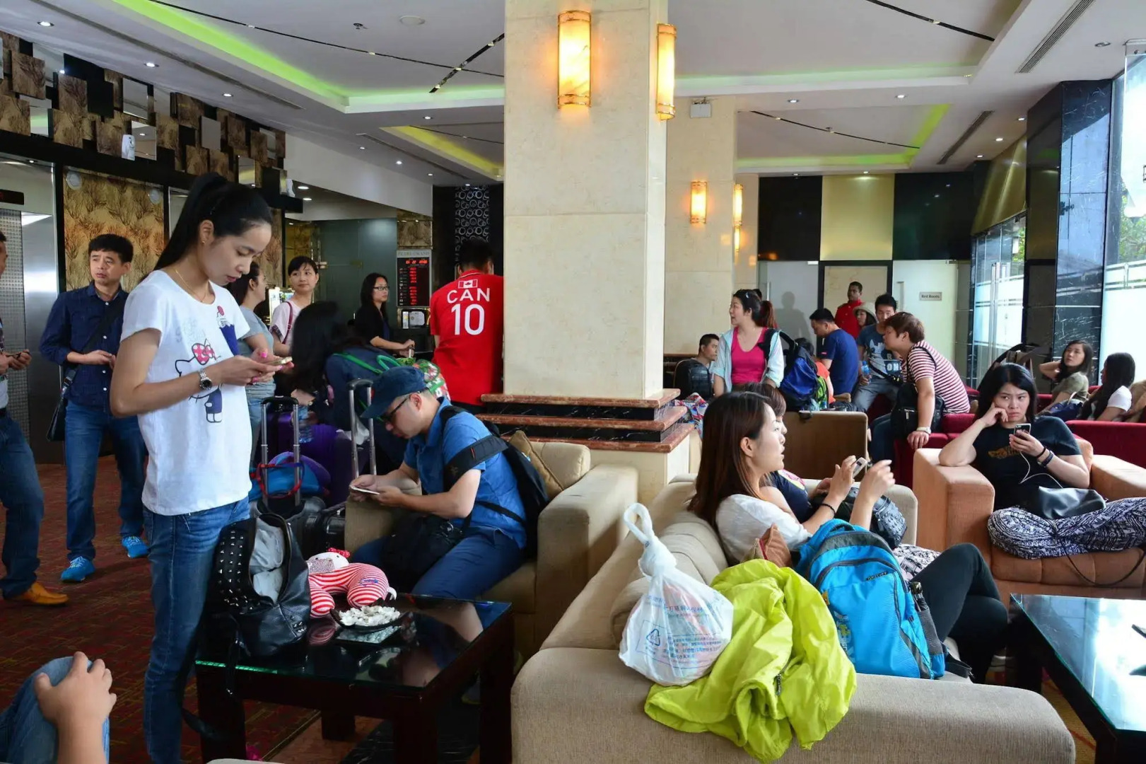 Foto - Pearl Grand By Rathna