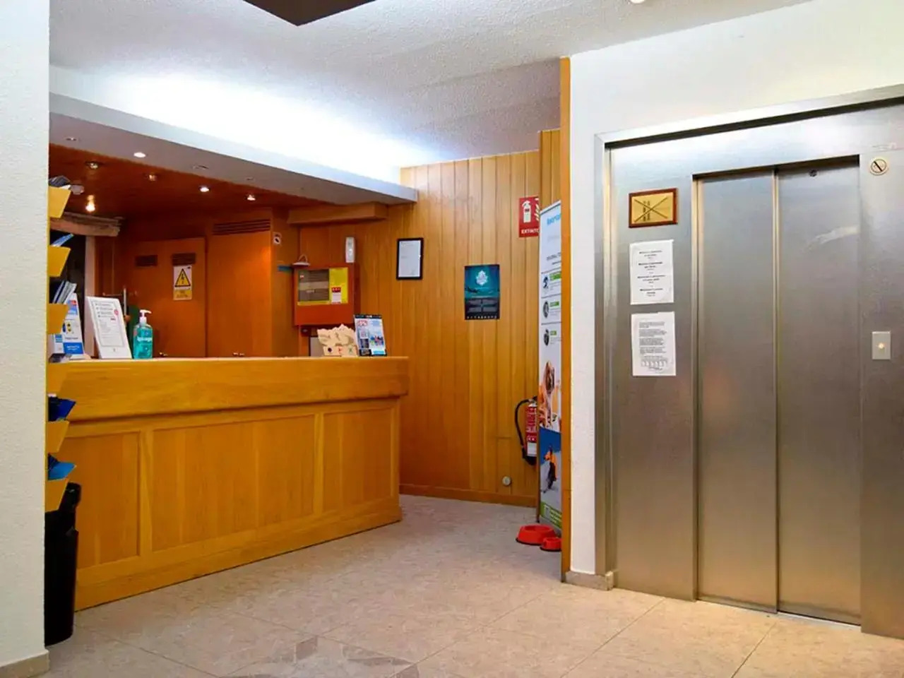 Foto - Hotel Pere D'Urg 3000