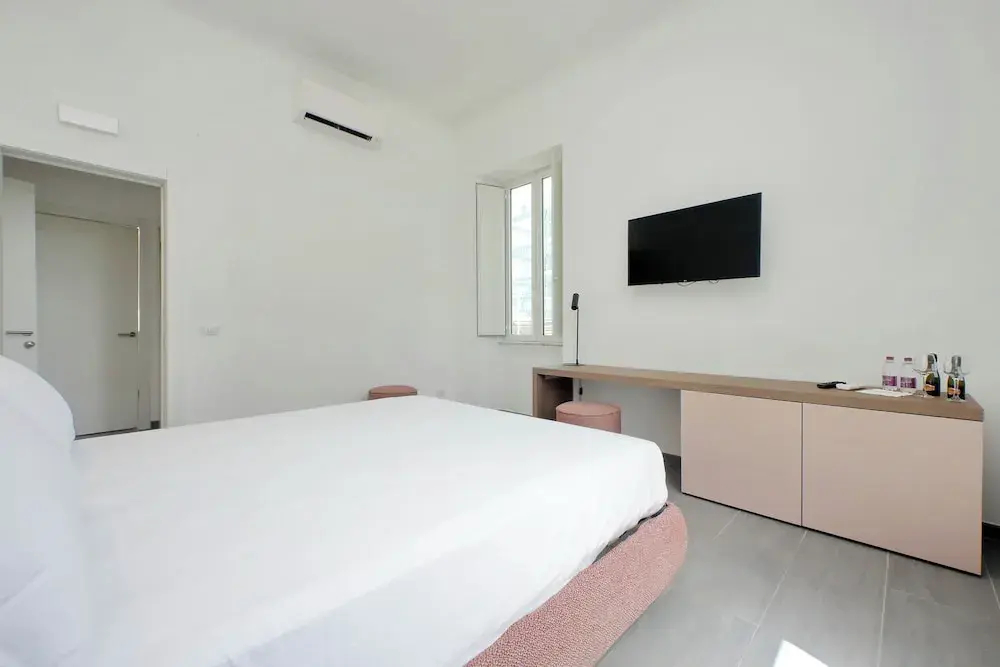 Photo - Youroom Monteverde - Rooms