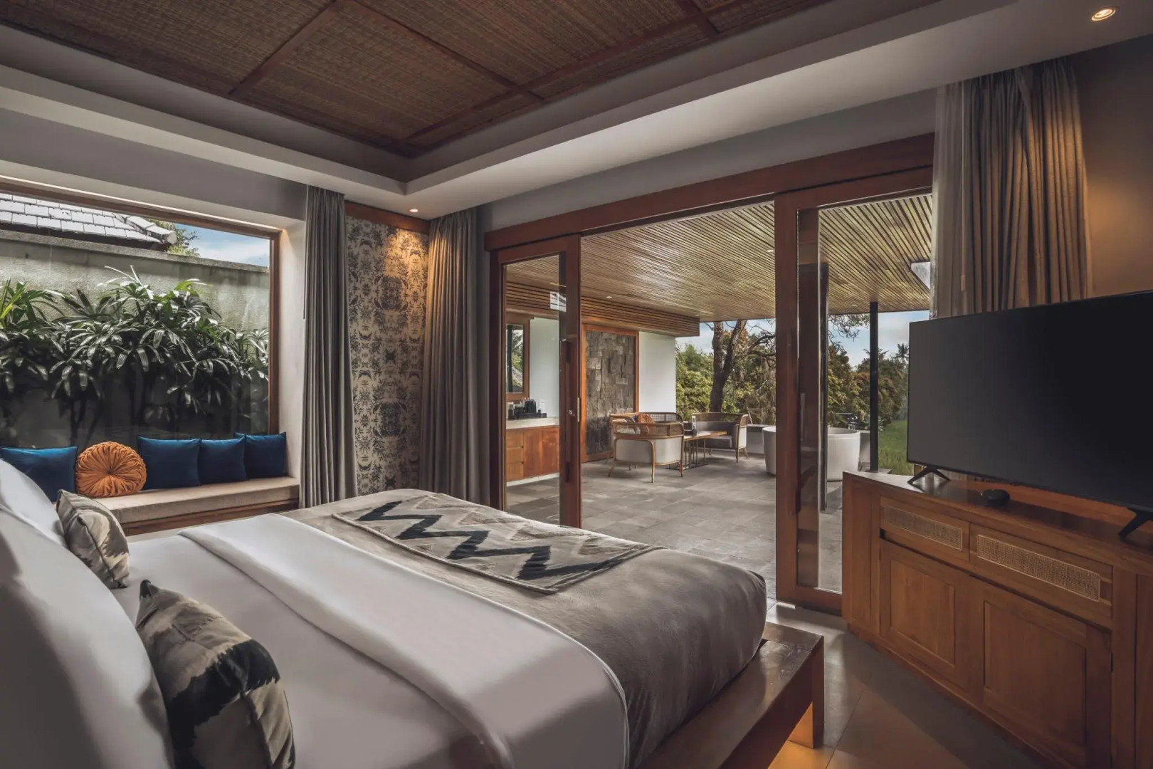 Foto - Kaamala Resort & Spa Ubud by Ini Vie Hospitality