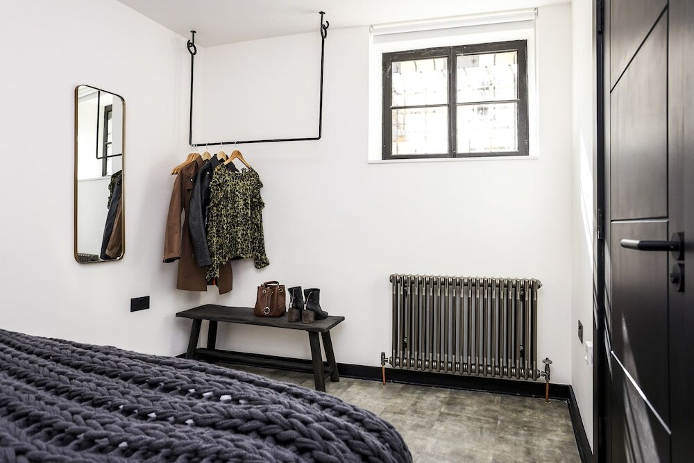 Foto - The Brewers Rooms Contemporary Aparthotel