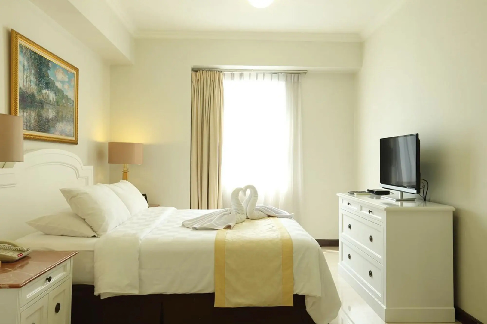 Foto - Aryaduta Suites Semanggi