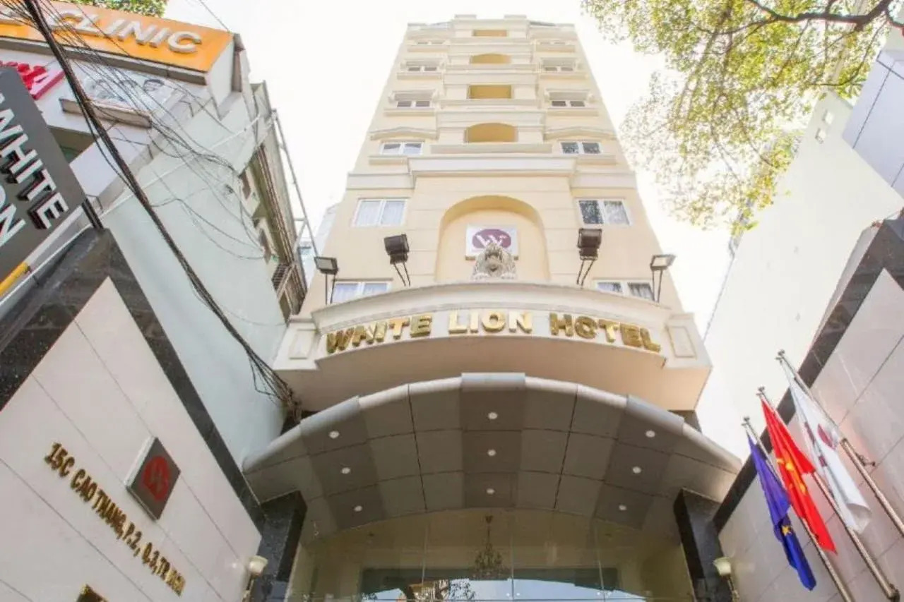 Foto - White Lion Hotel