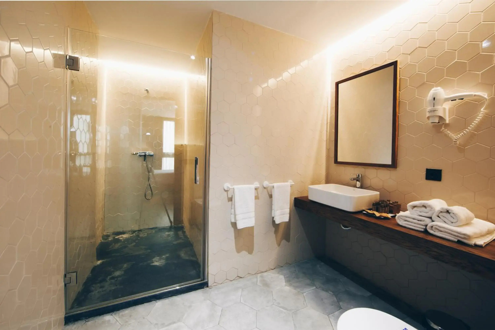 Foto - Málaga Premium Hotel