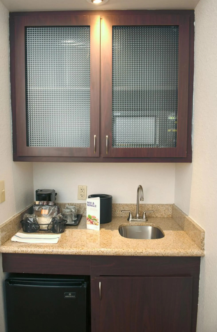 Foto - SpringHill Suites by Marriott Houston Pearland