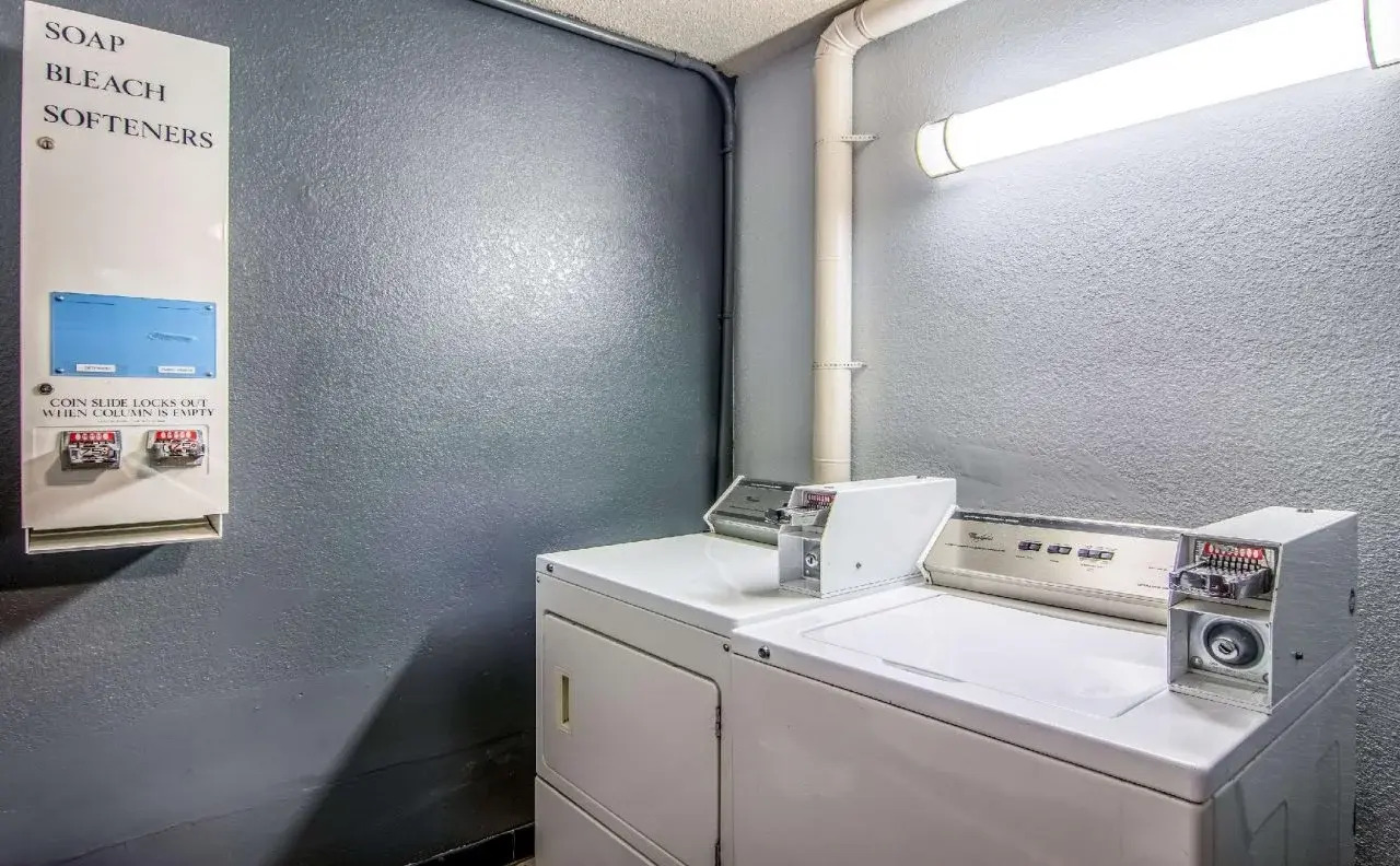 Photo - Quality Inn Atlanta Airport-Central