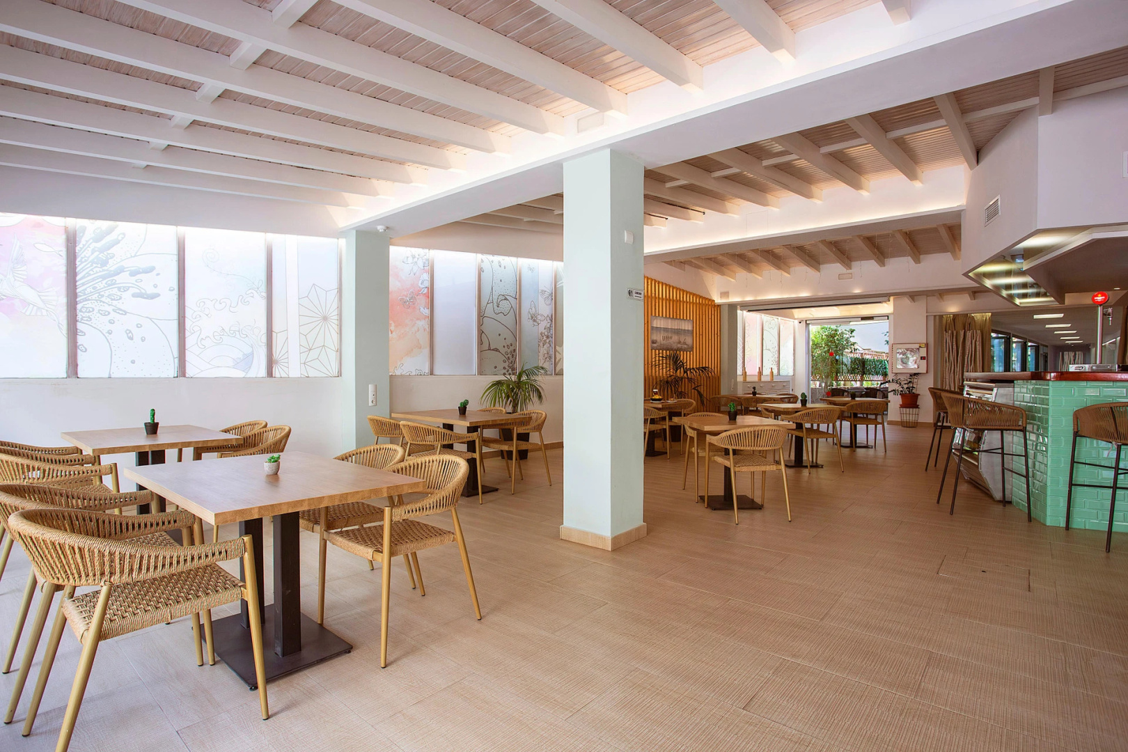 Photo - Hotel Rosales Formentera
