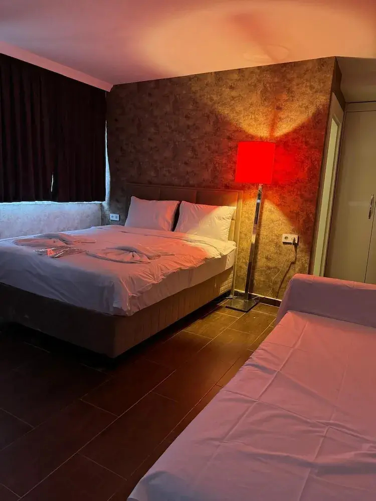 Foto - Gran Brn Hotel Taksim