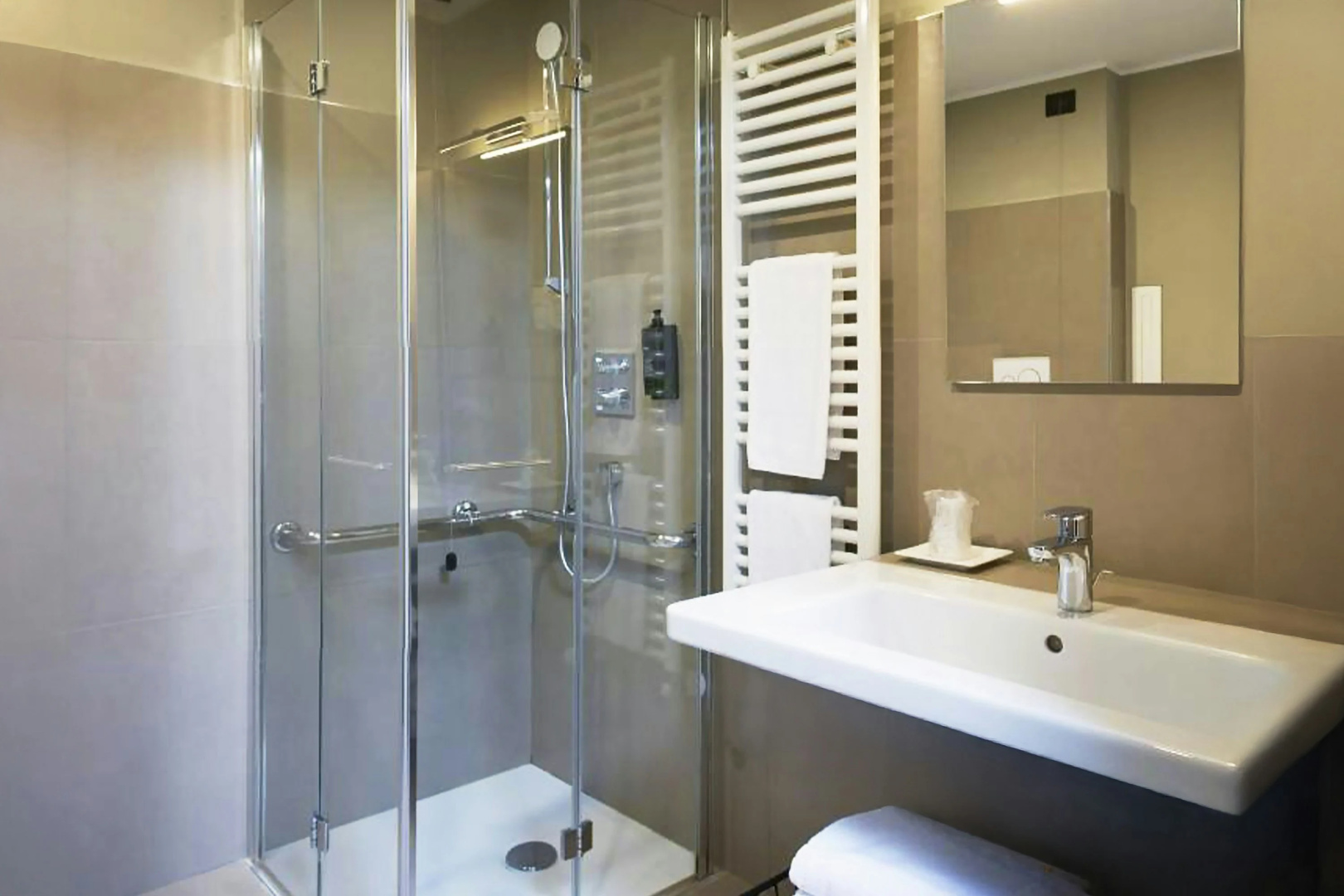 Foto - B&B Hotel Eurorest Conegliano