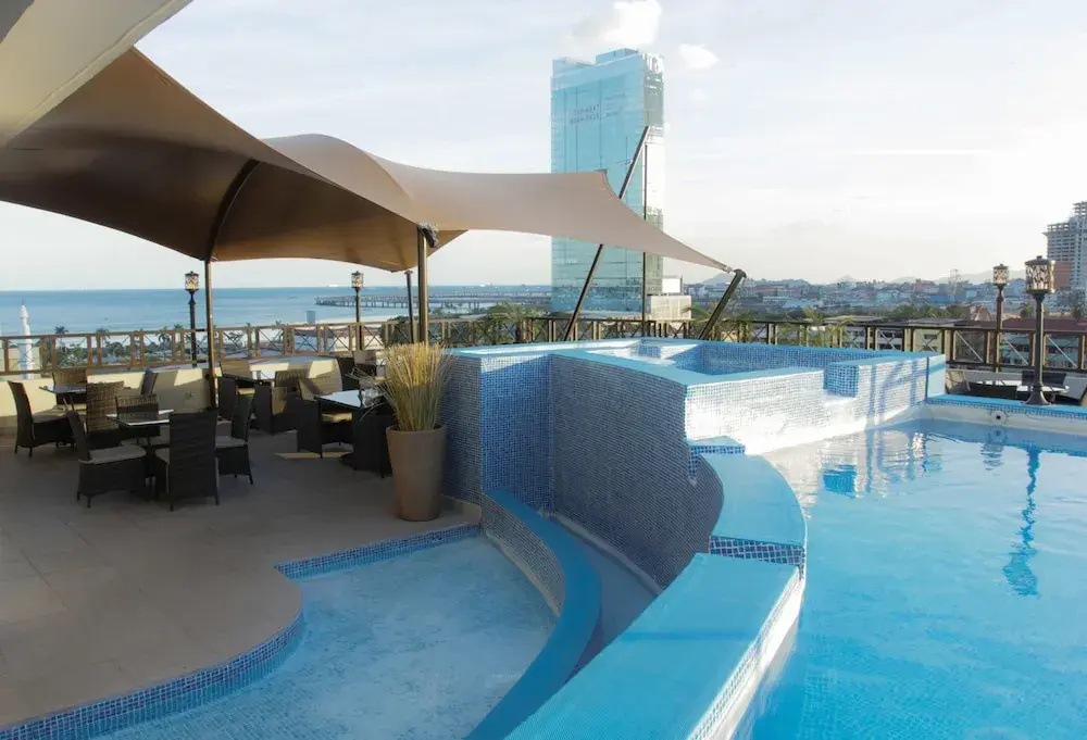 Foto - Hotel Bahia Suites