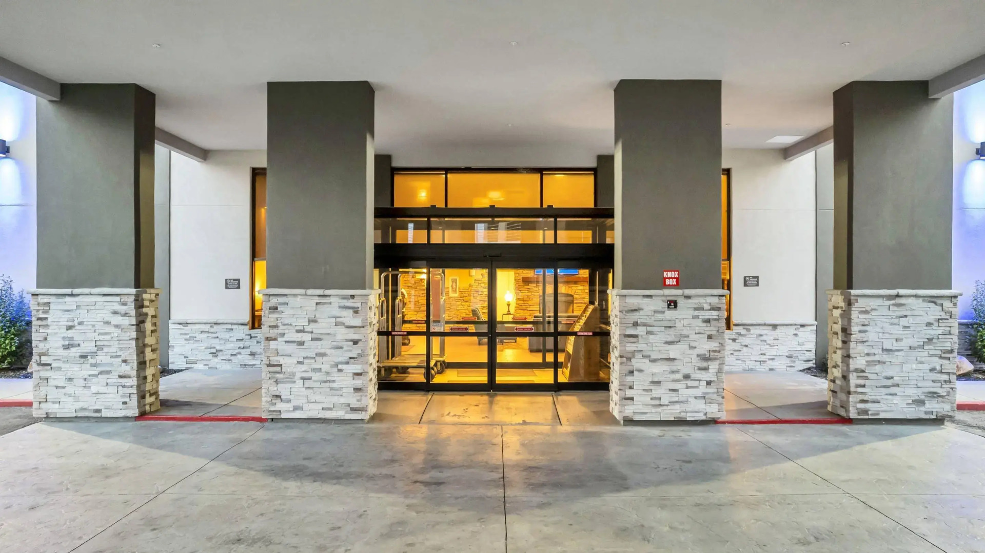 Foto - Comfort Inn Murray – Salt Lake City South