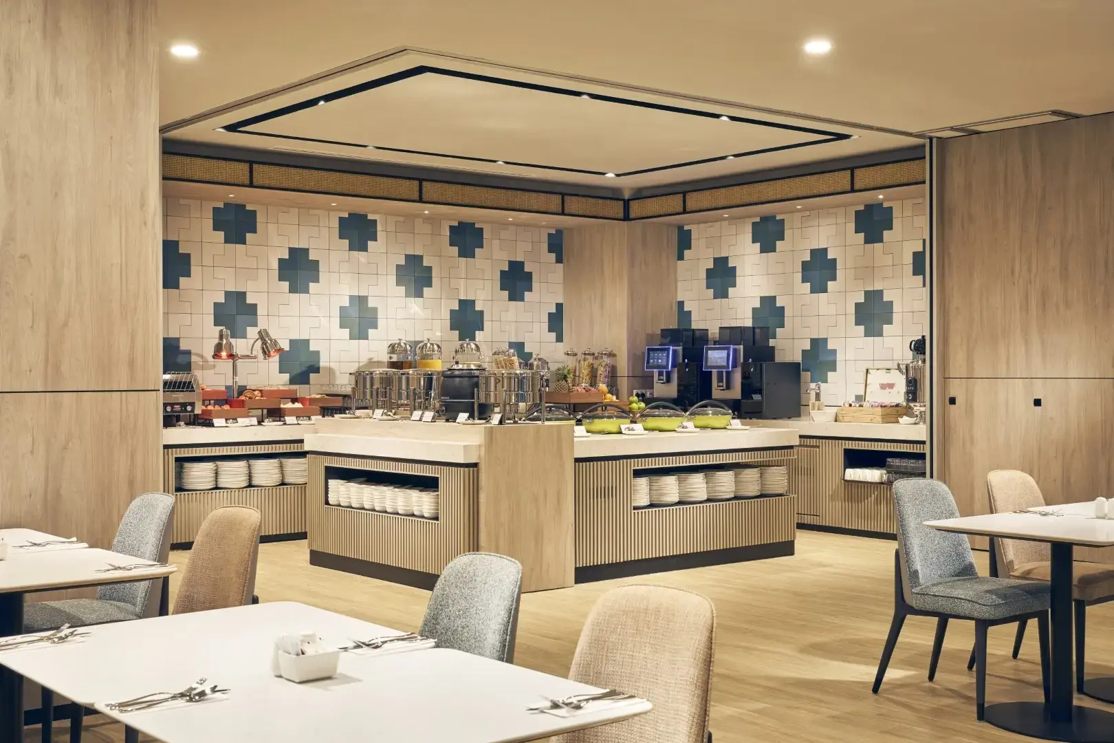 Foto - Holiday Inn Express & Suites Singapore Novena by IHG