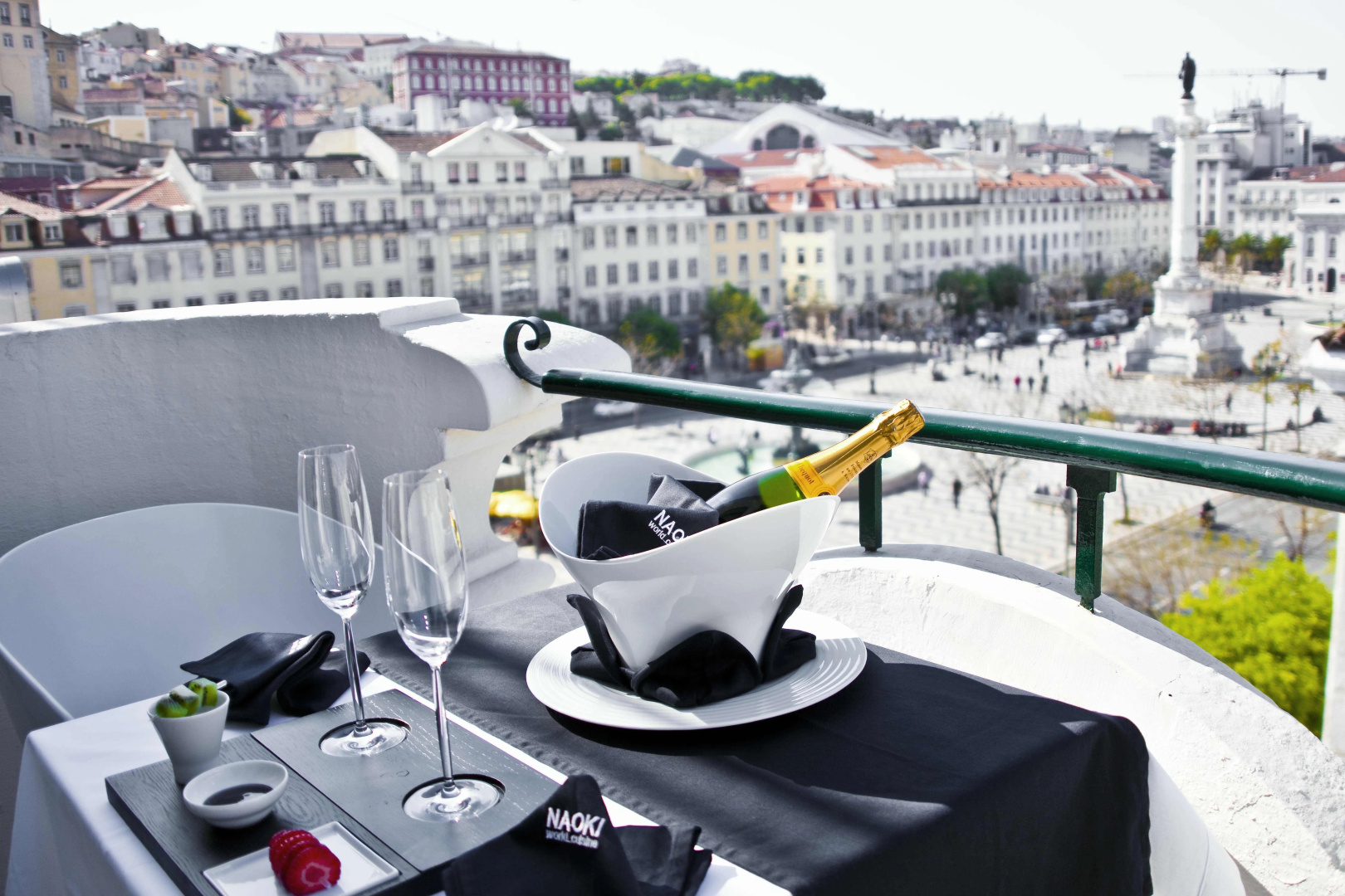 Photo - Internacional Design Hotel
