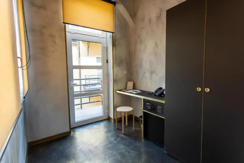 Foto - Timeout Heritage Hotel Zagreb