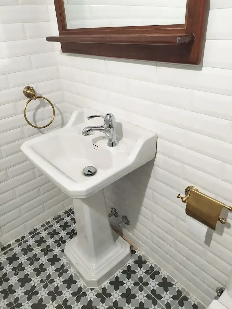 Foto - La Venta de Miyares - Casa de Indianos