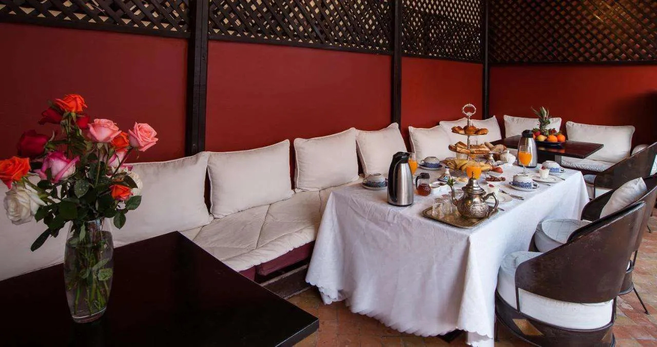 Foto - Riad Alaka