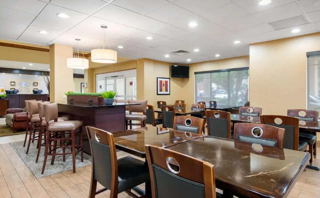 Photo - Comfort Suites Near Universal Orlando Resort