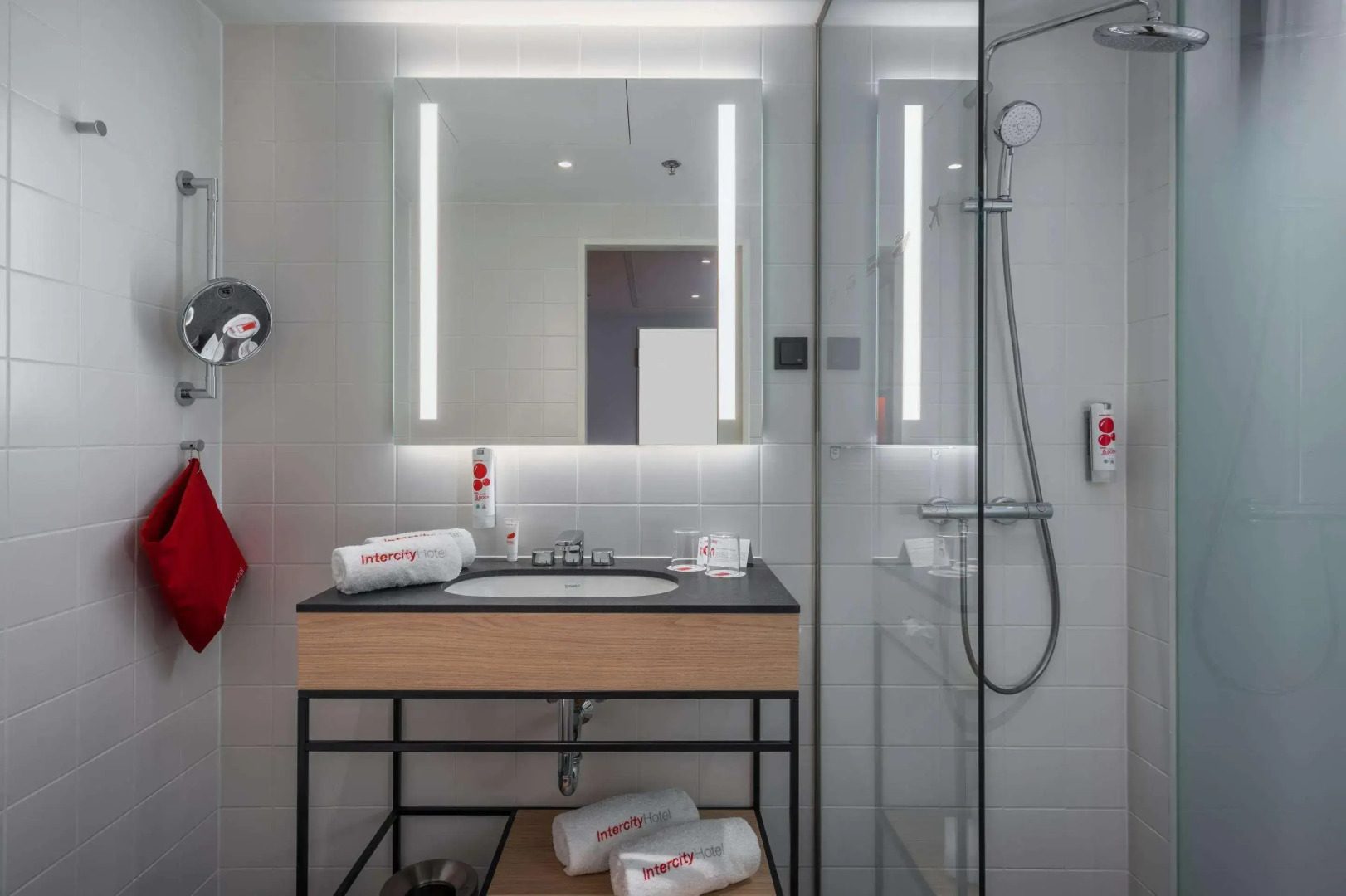 Photo - IntercityHotel Budapest