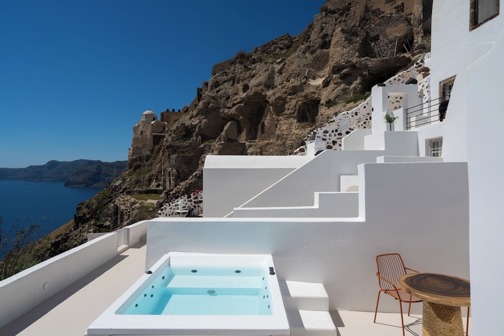 Foto - You and Me Suites Oia