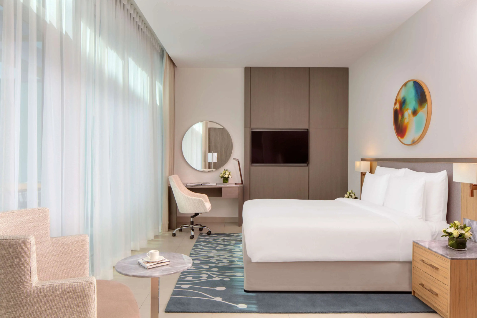 Foto - The First Collection At Jumeirah Village Circle, A Tribute Portfolio