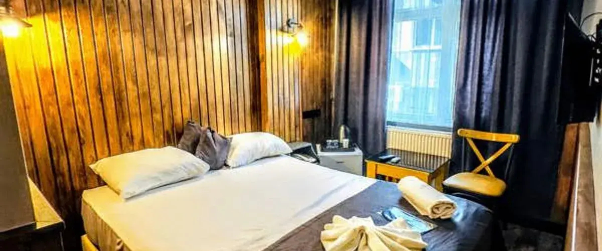 Foto - İmza Hotel Suite