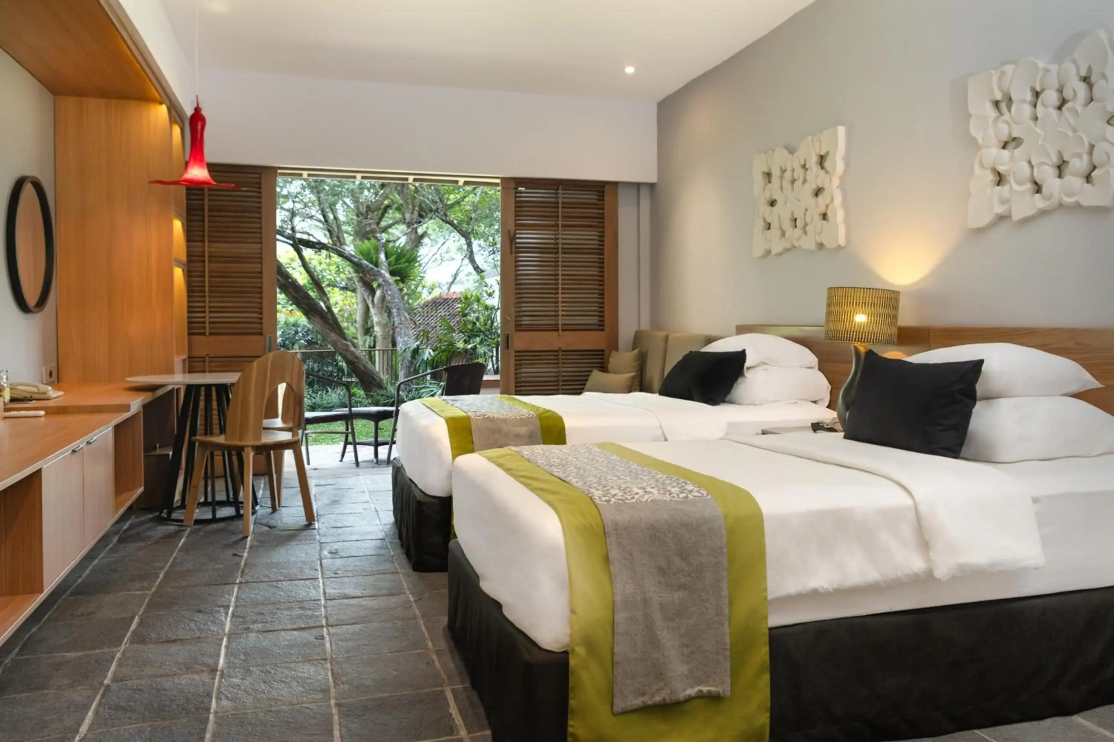 Photo - Novus Giri Resort & Spa