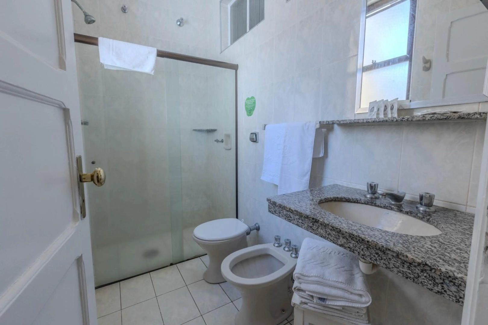 Foto - Hotel Minas Gerais